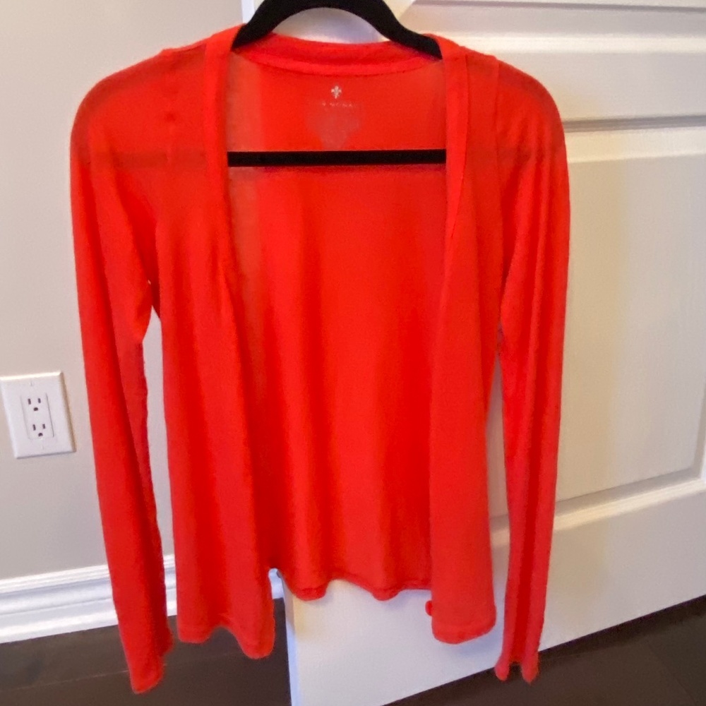 Club Monaco Cardigan